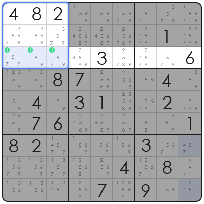 sudoku diagonal puzzles